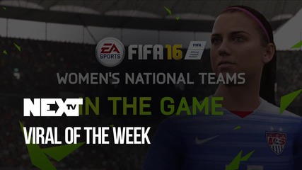 NEXTTV 038: Viral of the Week