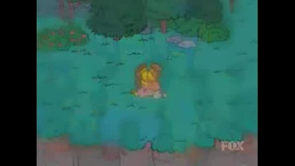 Simpsons 15x20 - The Way We Werent
