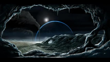 Eschaton - Light Beyond