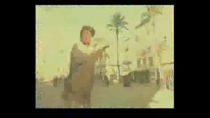 Tom Boxer Feat. Jay A Beautiful Day.avi