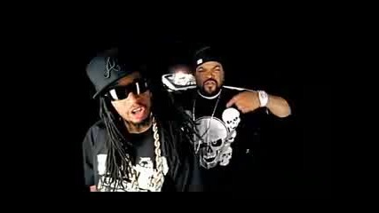 ice cube go tochurch