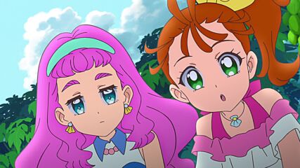Tropical Rouge Precure Episode 40