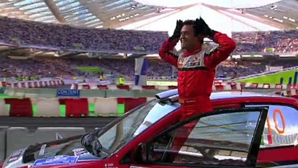 Wrc: Ето на това му викам Рали и Катастрофи