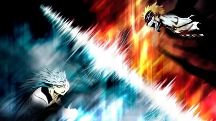 Bleach Ost - The Power to Strive Hq Extended