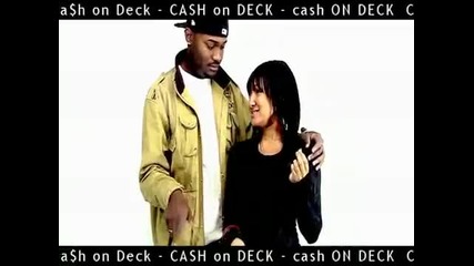 hip Hop 2010 Cash On Deck new Hip Hop music 2010 
