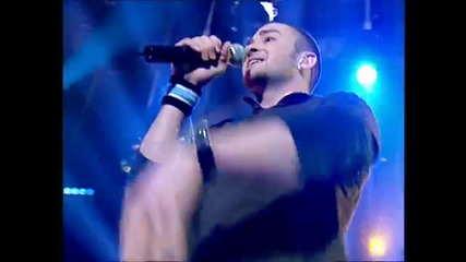 Justin Timberlake - Cry Me A River ( Live )