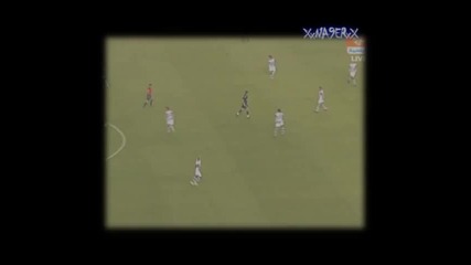 Kaka - Hовата звезда Ha Real Madrid