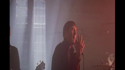 The Feeling - I Thought It Was Over   (Promo Only)