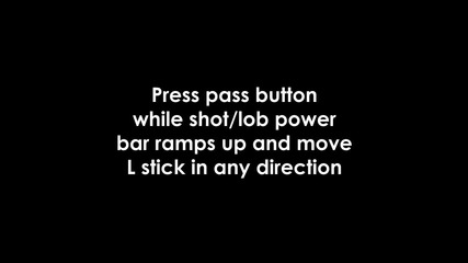 Fifa 10 New Skills Tutorial 