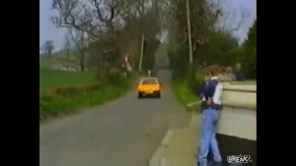 Това се нарича късметлия !!! 