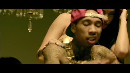 Tyga feat. Lil Wayne - Faded