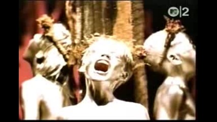 The Cranberries - Zombie
