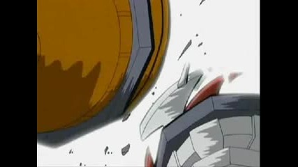Beyblade Episode 26 Part 2