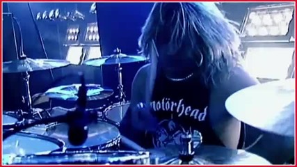 Motorhead - Australian Tour 2011