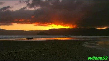 Relaxing Music & Beautiful Nature part 7 1080p Hd