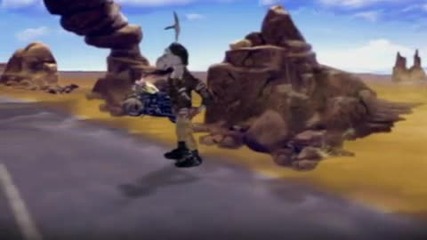 Michael Jackson - Speed Demon (michael Jackson's Vision)