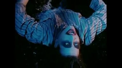 The Cure - Lullaby
