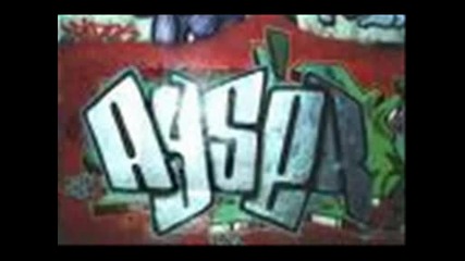 Das Efx - Raw Breed (cool Graffiti Clip 2oo9).wmv