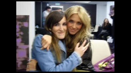 Anahi - Desde Pequenaa Una Diva