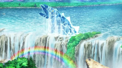 Dog Days Season 3 Episode 2 Eng Subs