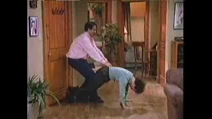 Perfect Strangers - Gimme Dat Ding video 