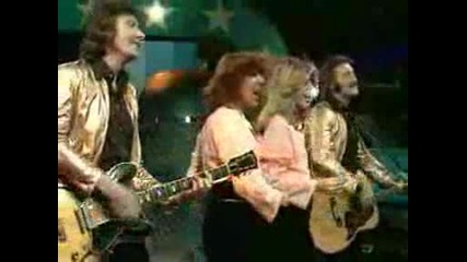 Brotherhood Of Man - Angelo