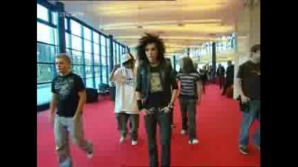 Bill Kaulitz My Love 4ever