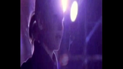 buffy and spike - give it all for me
