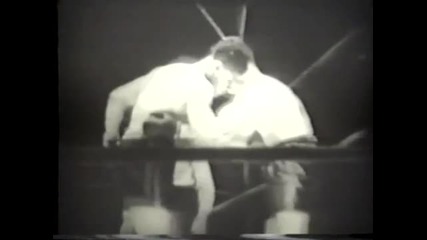 Joe Louis Knockouts
