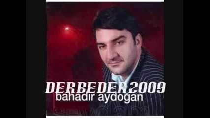 Bahadir Aydogan Son Mektup 