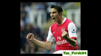 Van Persie