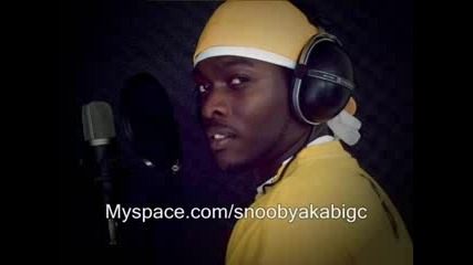 Snooby - Need Money