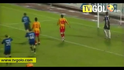 Смешни моменти във футбола - 2009 (2/2) Comedy Football 2009 - Funny, humor and bizarre soccer 