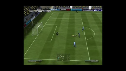 Fifa 13 - Manager Mode - Qpr vs Norwich and Qpr vs Swansea