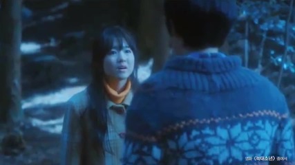 {бг Превод} Park Bo Young - My Prince (a Werewolf Boy Ost) *hd*