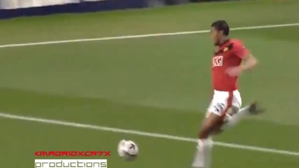 Luis Nani Manchester United Im Ready for 2011 Hd