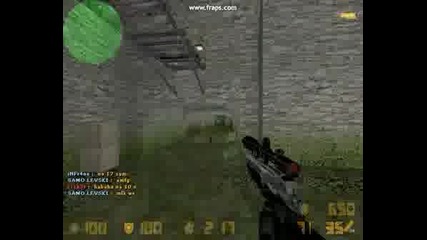 Headshot