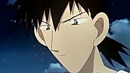 Detective Conan 21