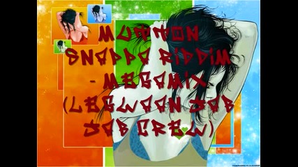 Mutton Snappa Riddim