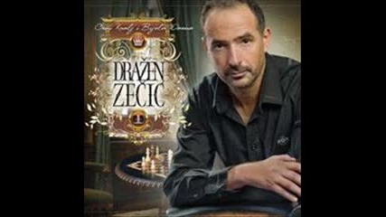 Drazen Zecic - Osvetnica (album 2011)