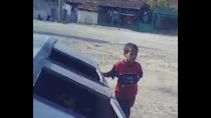 Rom v konteiner