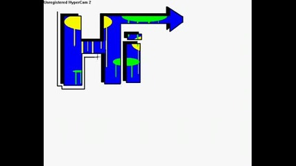 Graffit - ms Paint