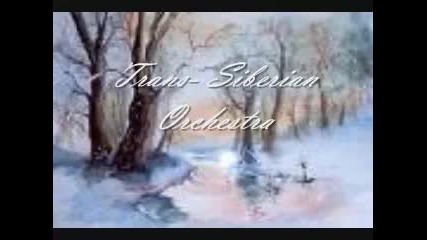 Trans - Siberian Orchestra - Good King Joy 