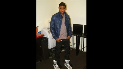 Trey Songz - Watch What Trey Say