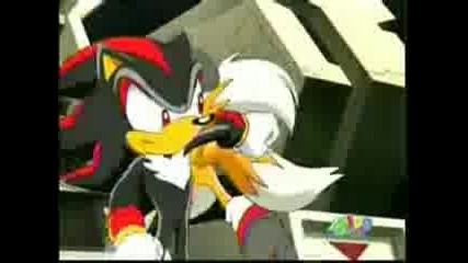 Sonic And Shadow - Trailer