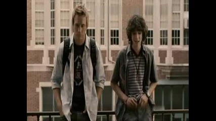 Step Up - Пета Част