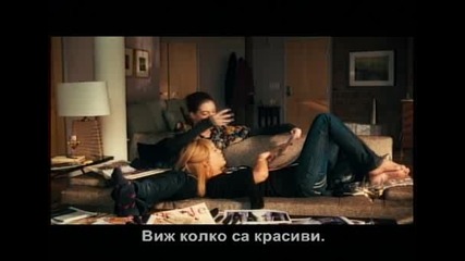 Булченски Войни Трейлър [субтитри]