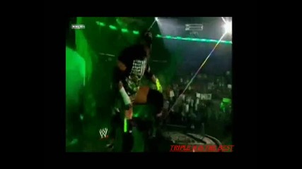 Blo0d Triple h l R.i.p. Eddie Guerrero 