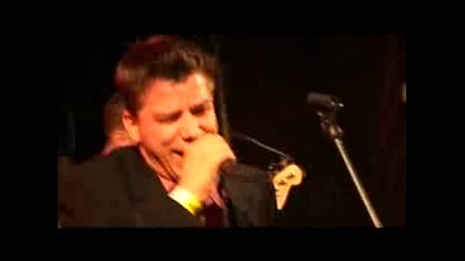 The Quicksteps - Torture Queen
