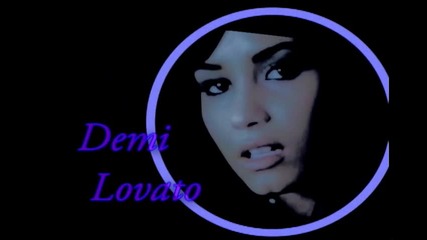 Demi Lovato 